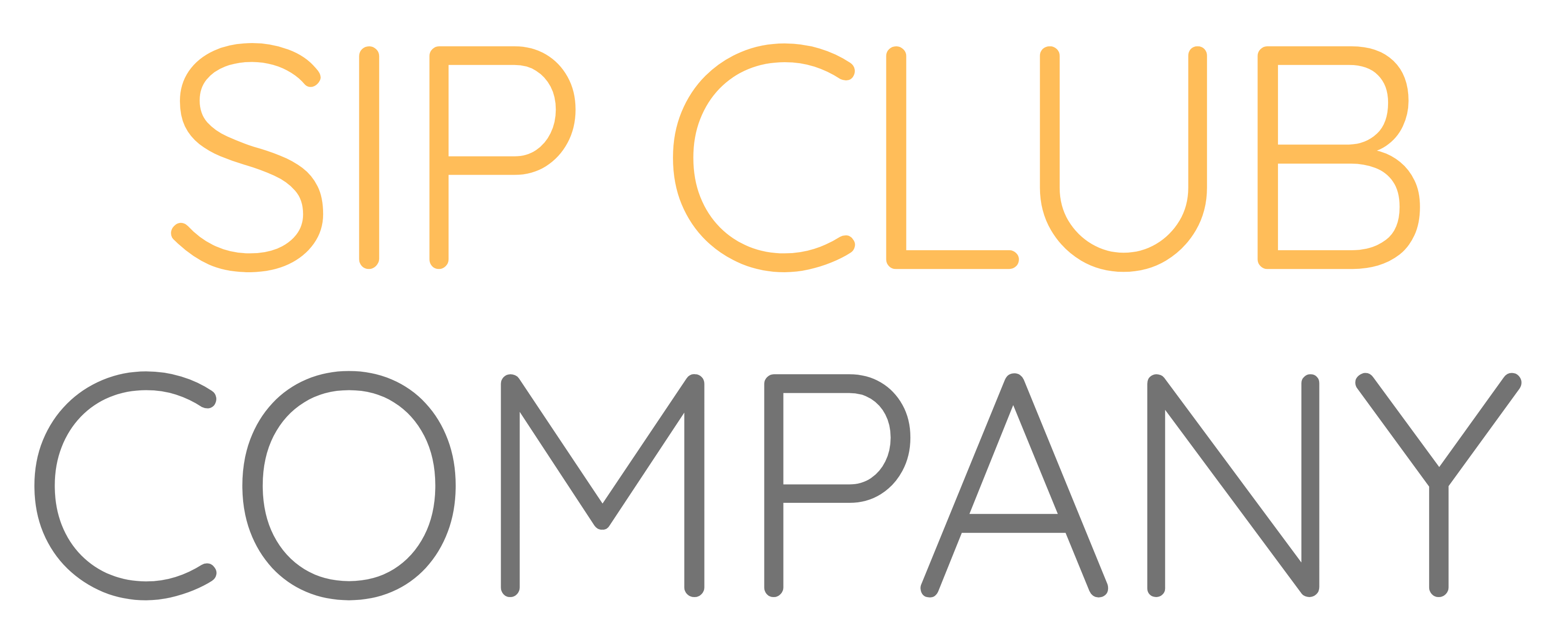 Sip Club Company
